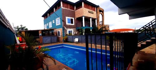 OSAK GUEST house