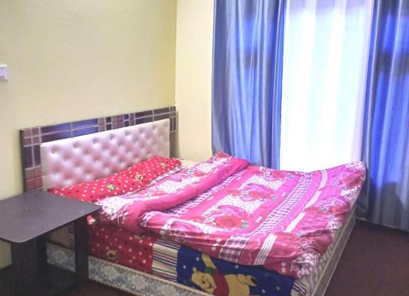 Osiya Tashi Dolma Home Stay