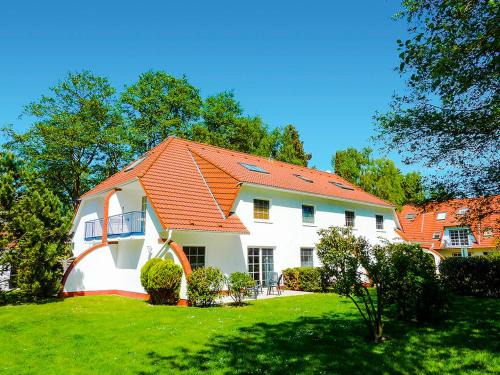 Ostseekoje Prerow
