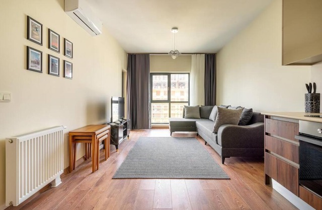 Otel konforunda LUX residence VM26