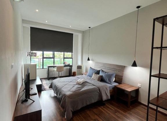 Othego Premium, REX Apartment
