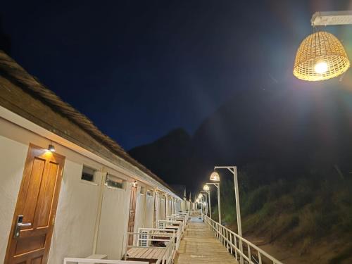 Ou river house, deluxe