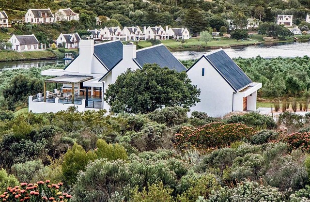 Oudewerfskloof Olive Farm