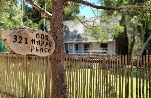 Our Happy Place