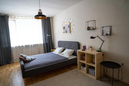 Our Place