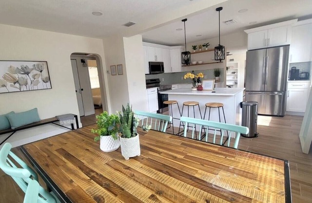 Our property was not affected by the storm