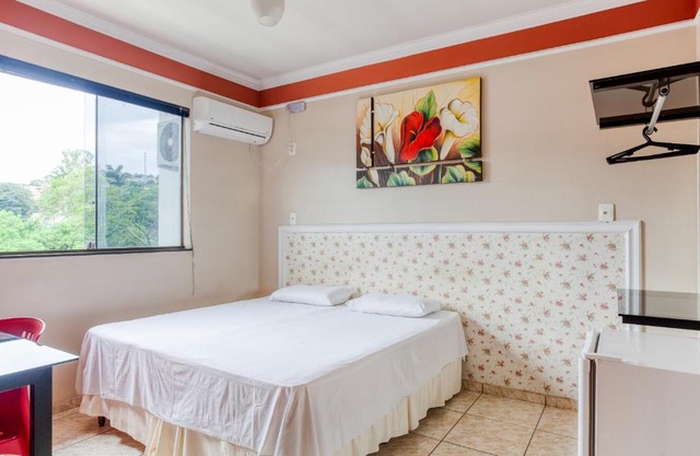 Ouro Hotel