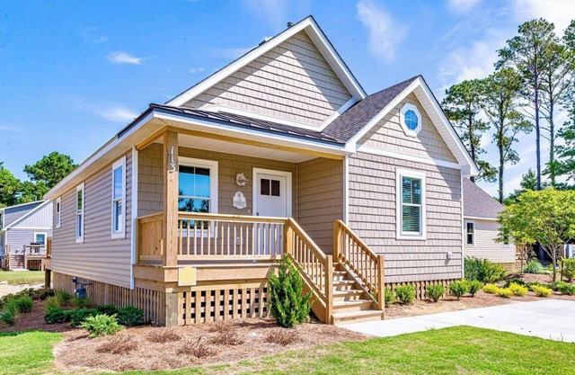 Outer Banks Family Fun Cottage!
