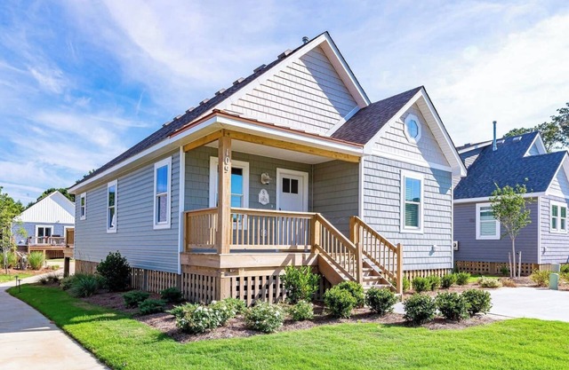 Outer Banks Vacation Cottage