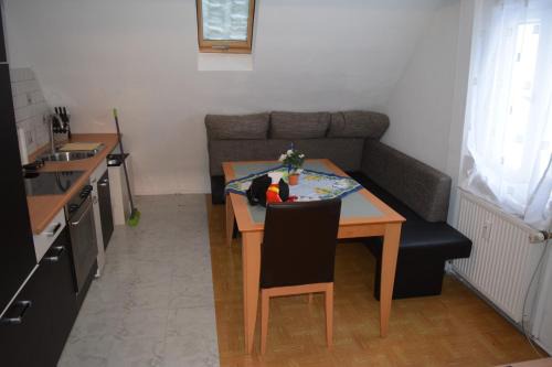 Outlet Fewo Metzingen