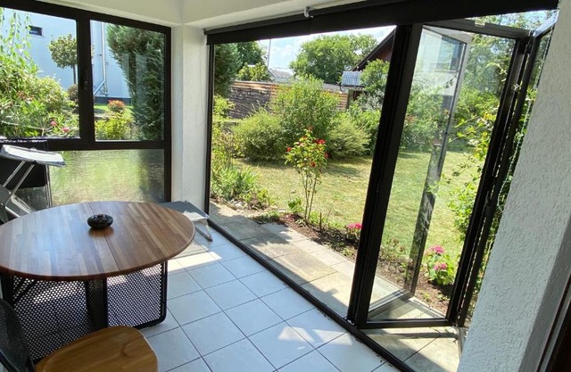 Outlet Holiday Home