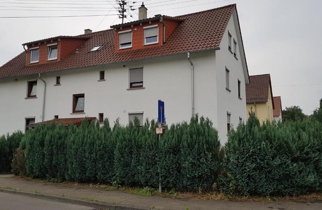 Outletcity Ferienwohnung Apartment 2