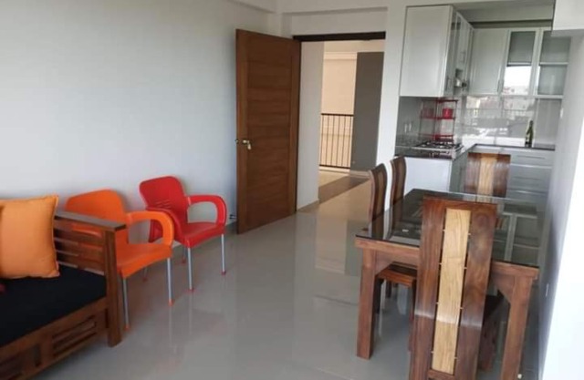 Ovel View Residences