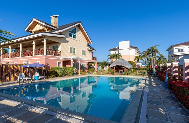 OveMar Resort Hotel