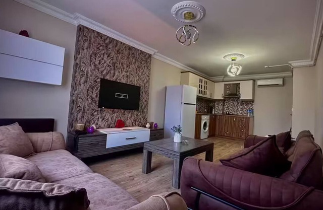 Overland Şişli 3