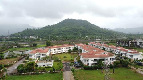 Ovi Resort & Spa