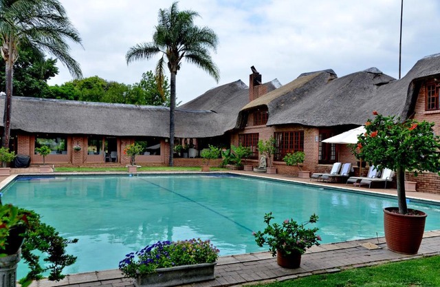 Owls Loft Guest House