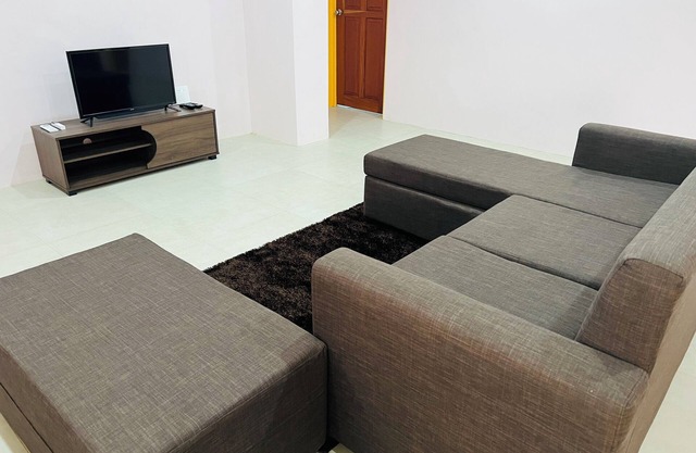 Ox Apartment