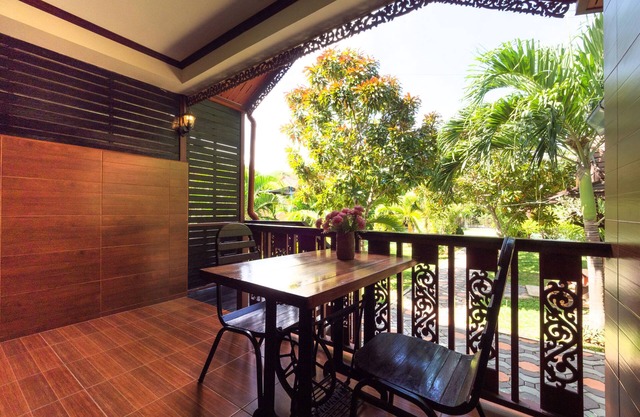 OYO 1128 Ban Suan Meesakul Resort