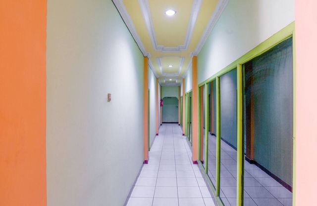 OYO 3435 Hotel Matahari 2 Syariah