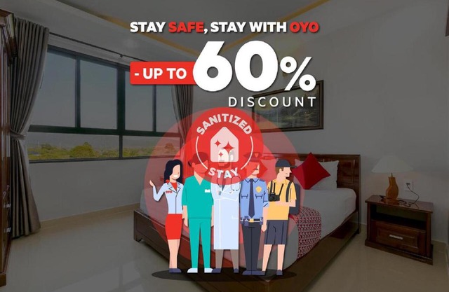 OYO 3725 Sisca Guest House