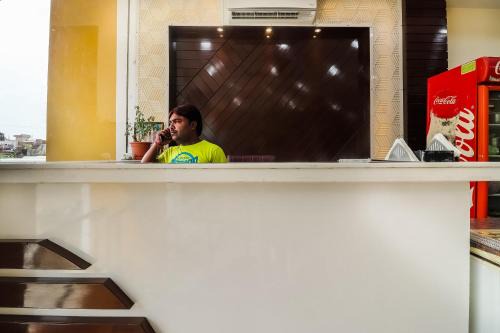 OYO 39654 hotel ACT