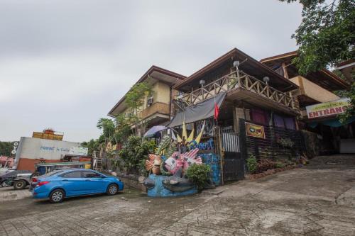 OYO 588 Sunrock Resort