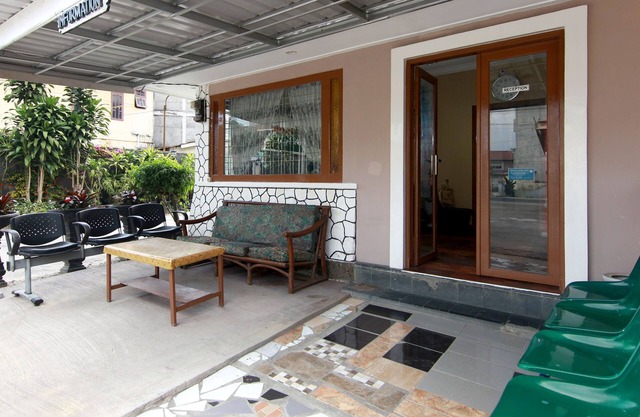 OYO 799 Hotel Dieng