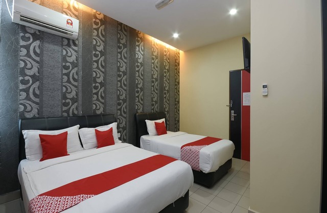 OYO 89301 YS Inn