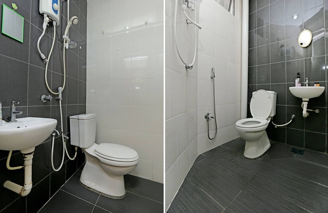 OYO 89902 Semerah Suites Homestay