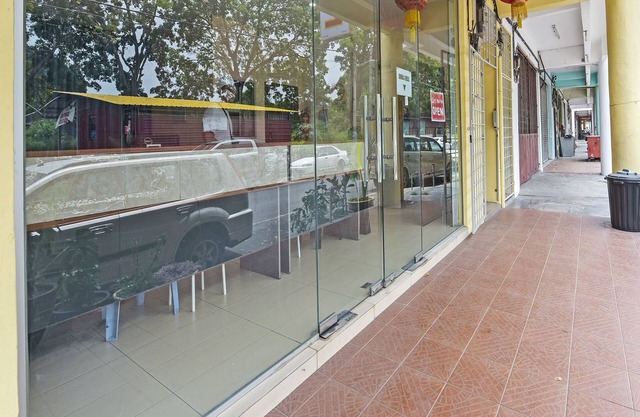 OYO 90765 Hotel Bajet Pulai