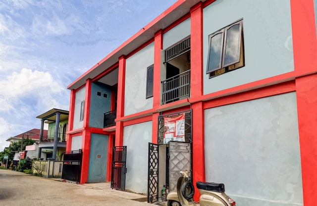 OYO 91021 Steze Kost & Guest House Syariah