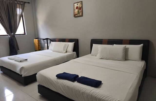 OYO 91139 Selesa Inn