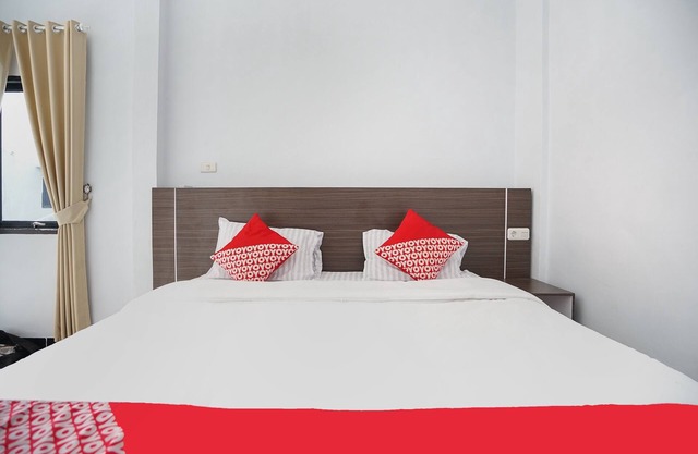 OYO 91711 Grand Ansara Mentari Residence