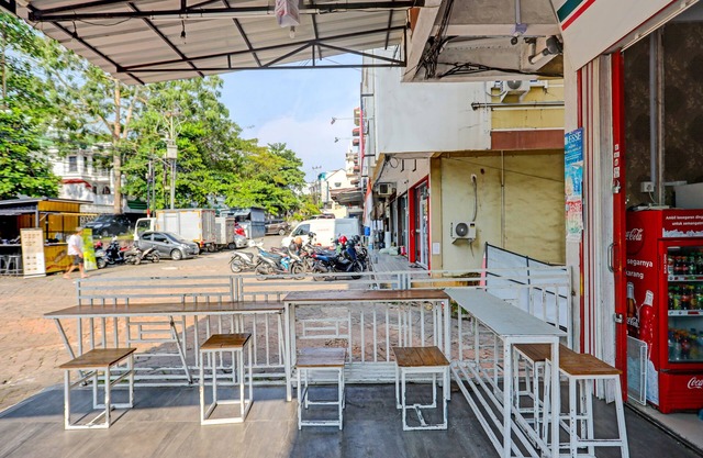 OYO 91784 Zazezo Homestay Syariah