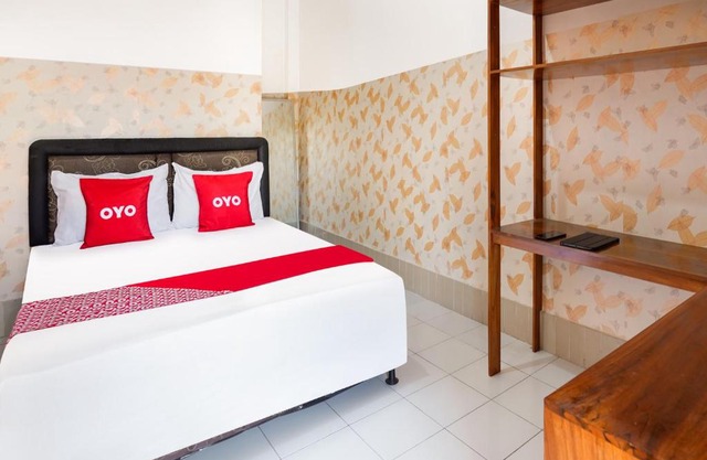 OYO 91827 Tutus Homestay Syariah