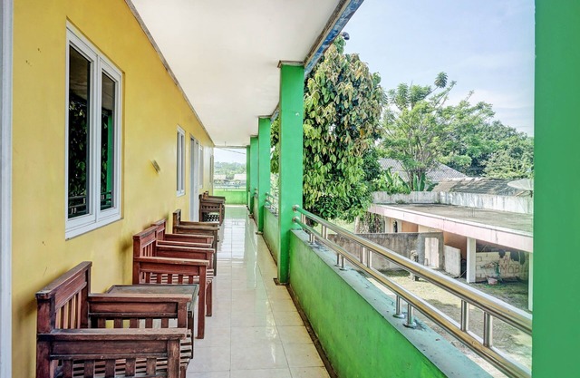 OYO 92031 Wisma Galung Syariah