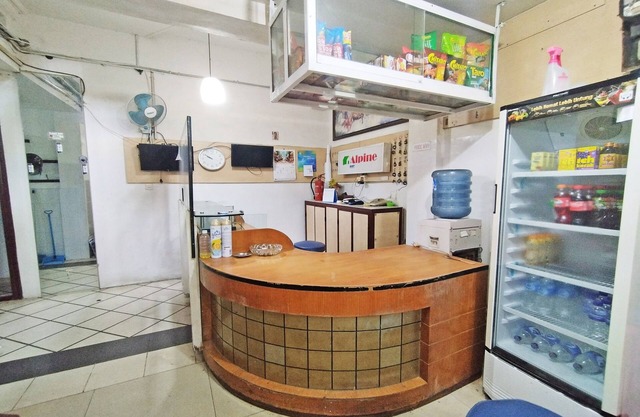 OYO 92157 Benteng Kost