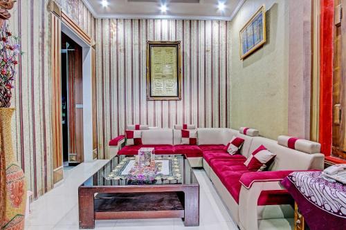 OYO 92294 Amole Homestay Syariah