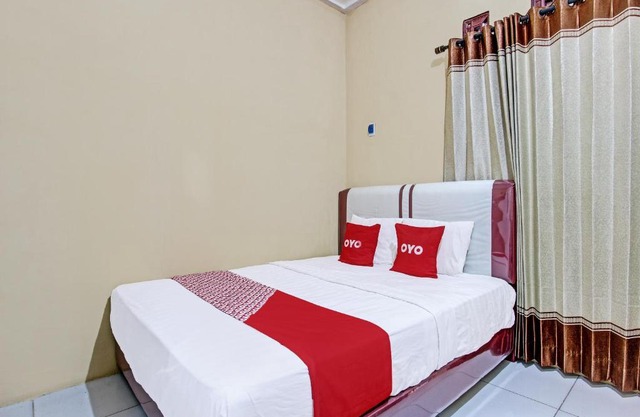 OYO 92296 Amole Paviliun Syariah