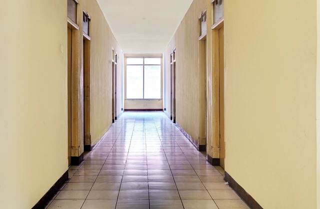 OYO 93229 P3 Guest House