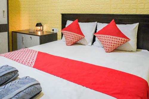 OYO 93333 Rama Home Stay