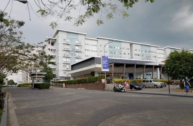 OYO 936 Yumis Condotel Trees Residences