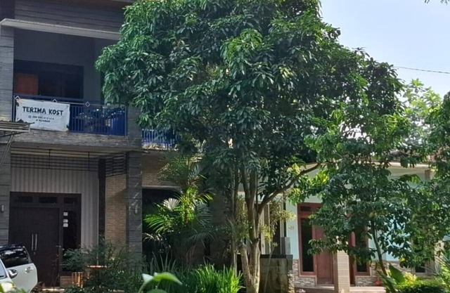 OYO 94628 Arjuna Guest House Syariah