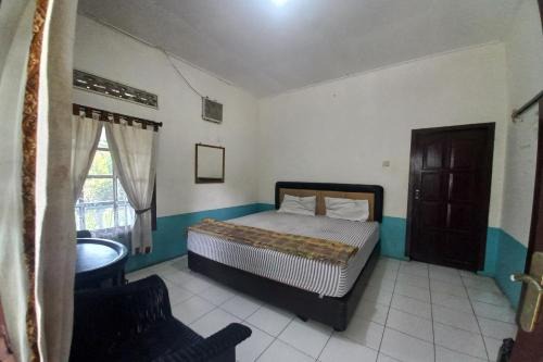 OYO 94738 Hotel Argo Putro