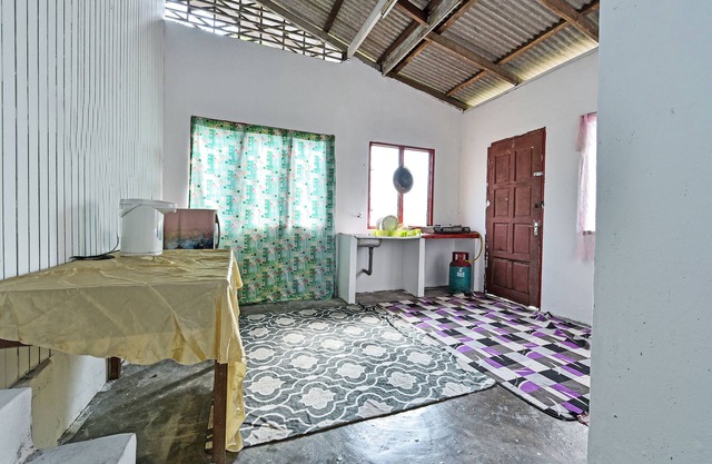 OYO Home 90549 Teemoran Budget Homestay