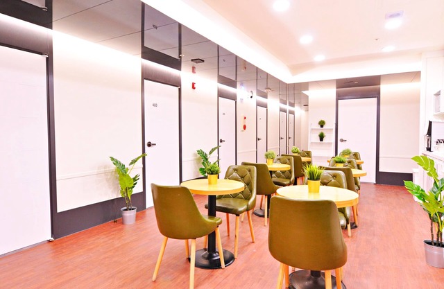 OYO Hostel Myeongdong 3
