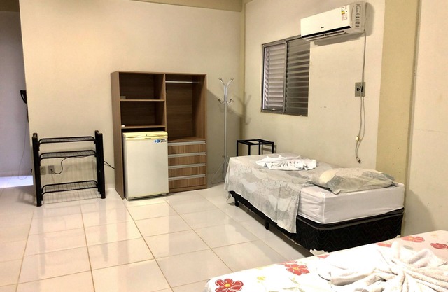 OYO Hotel Beira Rio