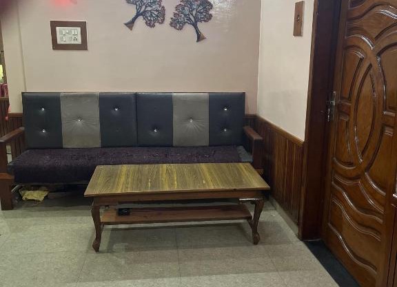 OYO Hotel Maa Annapurna Residency