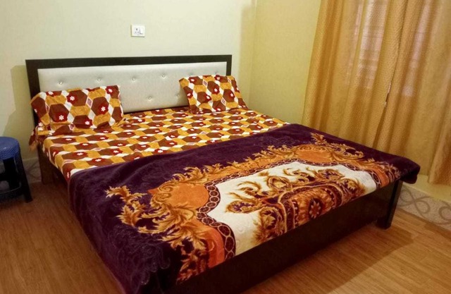 OYO Hotel Ss Grand
